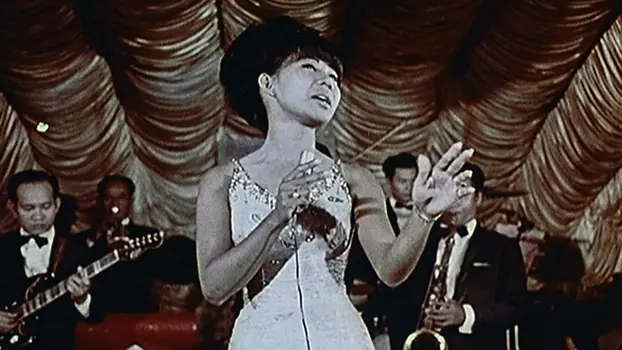 Watch Don't Think I've Forgotten: Cambodia's Lost Rock and Roll Trailer