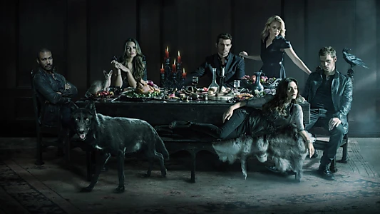 Watch The Originals Trailer