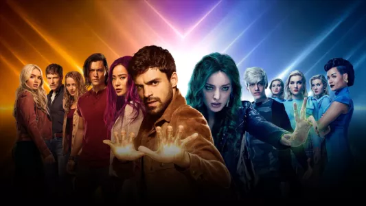 Watch The Gifted Trailer