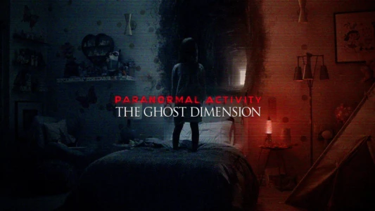 Watch Paranormal Activity: The Ghost Dimension Trailer