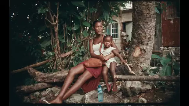 Watch Black Mother Trailer
