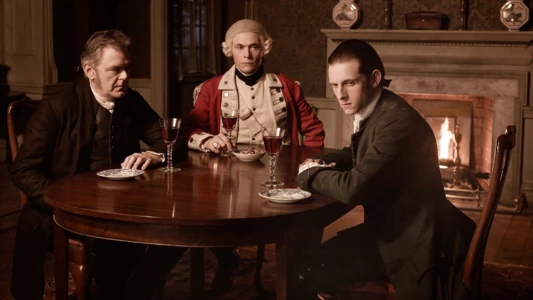 Watch TURN: Washington's Spies Trailer