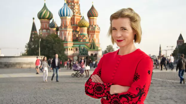 Watch Empire of the Tsars: Romanov Russia with Lucy Worsley Trailer
