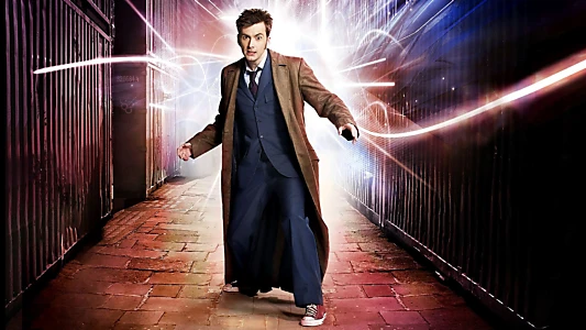 Doctor Who