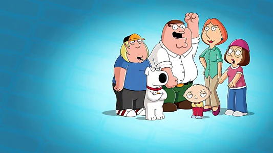 Family Guy