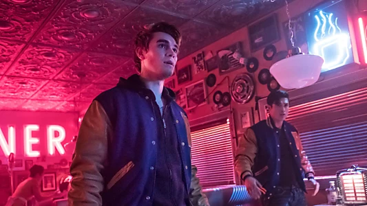 Riverdale