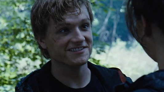 The Hunger Games