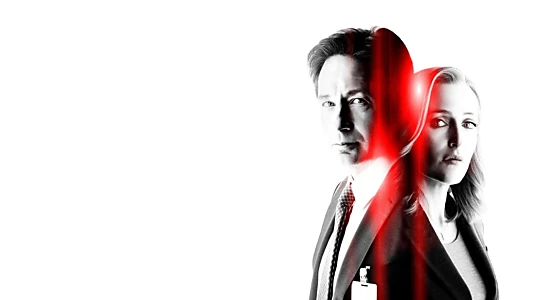 The X-Files