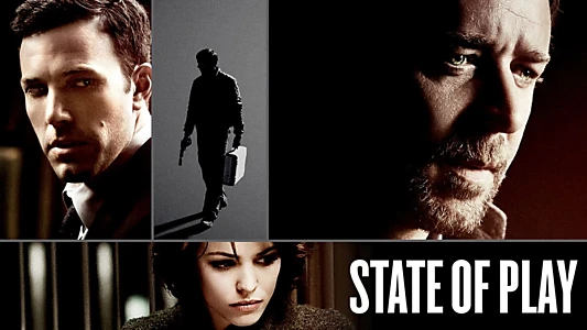 Watch State of Play Trailer