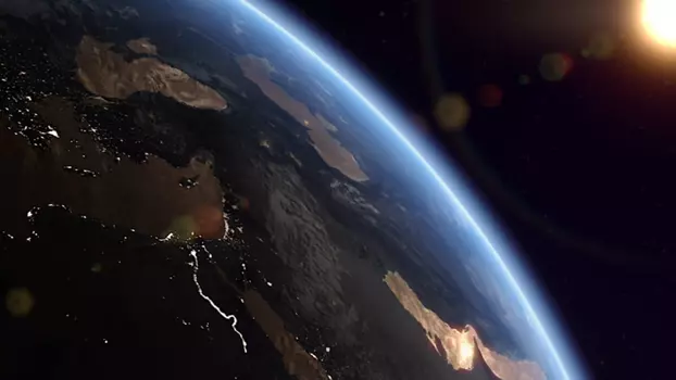 Watch Orbit: Earth's Extraordinary Journey Trailer