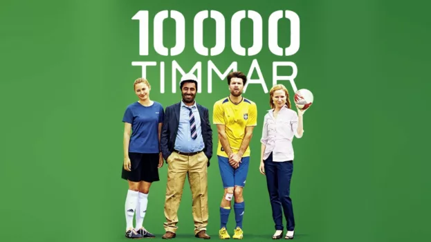 Watch 10000 Hours Trailer