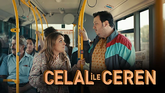 Celal and Ceren