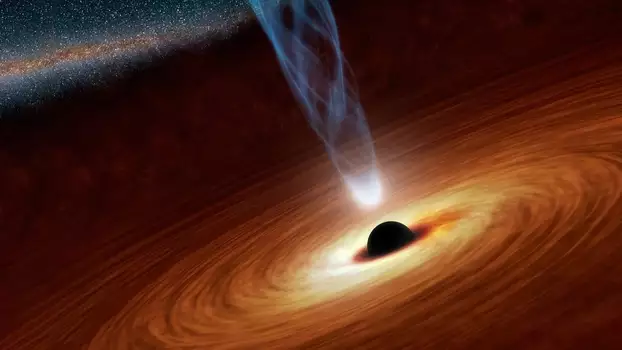 Watch Black Hole Apocalypse Trailer