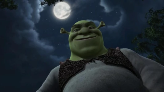 Watch Scared Shrekless Trailer