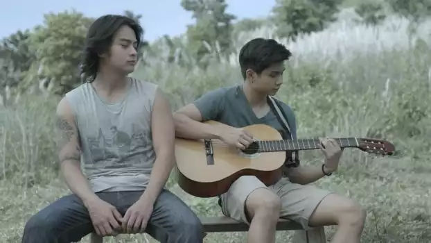 Watch Bakwit Boys Trailer