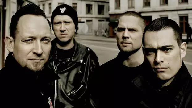 Volbeat: Return to Tilburg