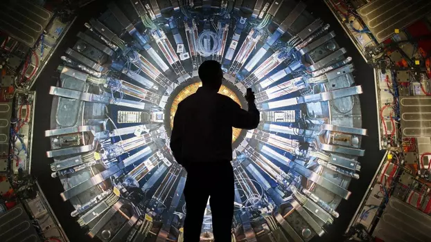 Watch Collider Trailer