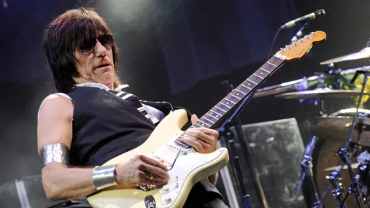 Watch Jeff Beck - Performing This Week... Live At Ronnie Scott's Trailer