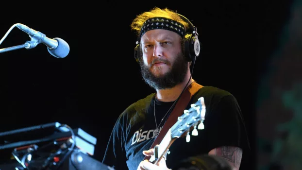 Watch Bon Iver : Live at the Pioneer Works Warehouse in Brooklyn NPR Trailer