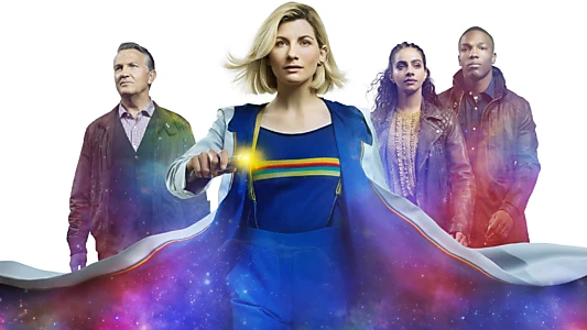 Doctor Who
