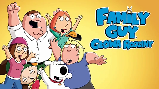 Family Guy