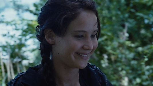 The Hunger Games