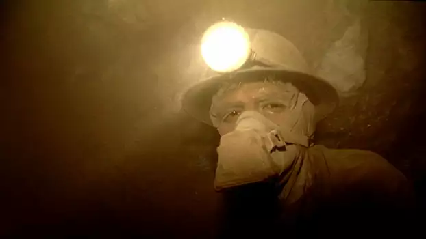 Watch The Devil's Miner Trailer