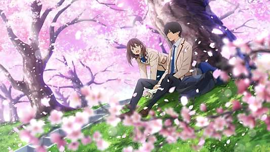 Watch I Want to Eat Your Pancreas Trailer