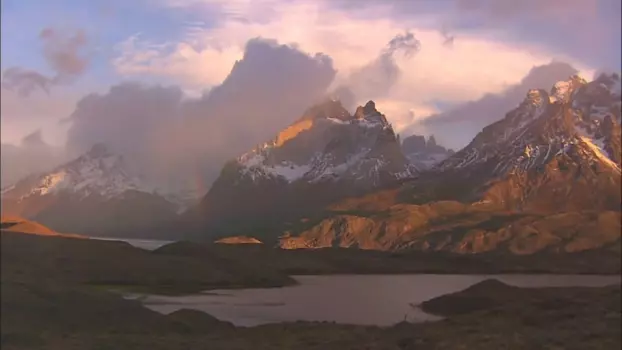 Living Landscapes: World's Most Beautiful Mountains