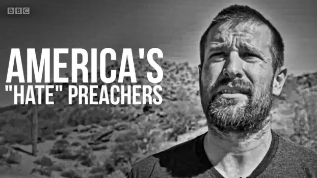 Watch America's Hate Preachers Trailer