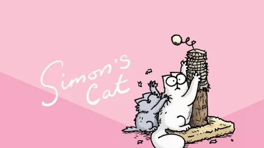 Watch Simon’s Cat Trailer
