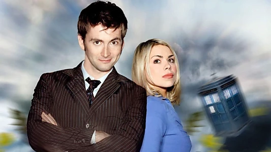 Doctor Who