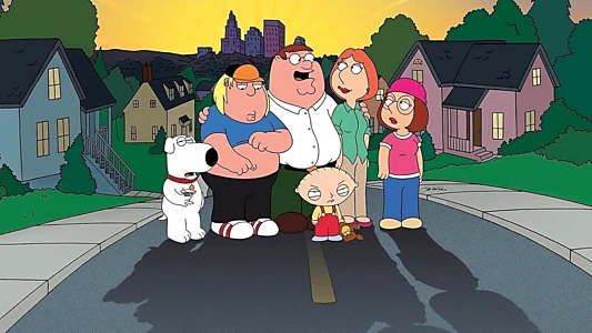 Family Guy