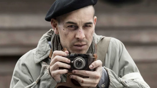 Watch The Photographer of Mauthausen Trailer