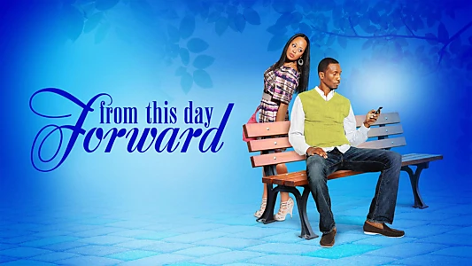 Watch From This Day Forward Trailer