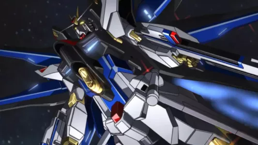 Mobile Suit Gundam SEED Destiny TV Movie II: Their Respective Swords