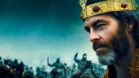 Watch Outlaw King Trailer