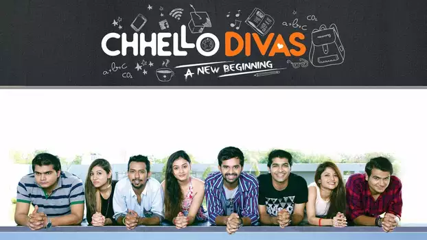 Watch Chhello Divas Trailer