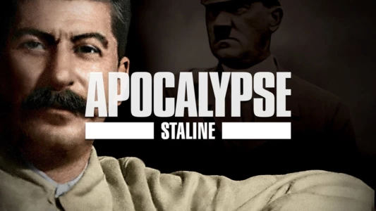 Watch Apocalypse: Stalin Trailer