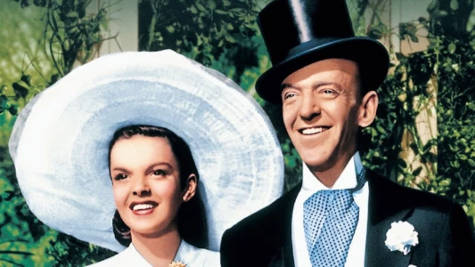 Watch Easter Parade Trailer