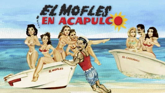 El Mofles en Acapulco