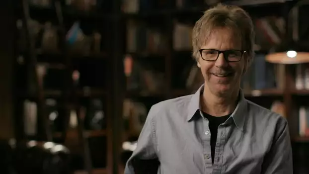 Watch Too Funny to Fail: The Life & Death of The Dana Carvey Show Trailer