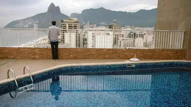 Watch Where Are You, João Gilberto? Trailer