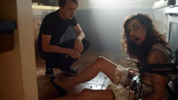 Watch Life After Beth Trailer