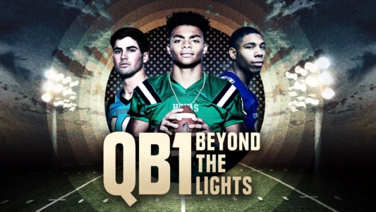 Watch QB1: Beyond the Lights Trailer