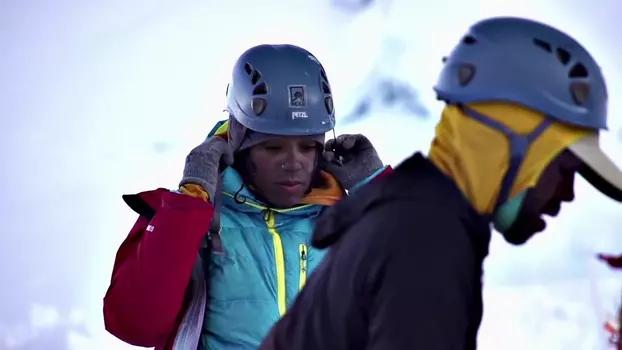 Watch An American Ascent Trailer