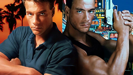 Watch Double Impact Trailer