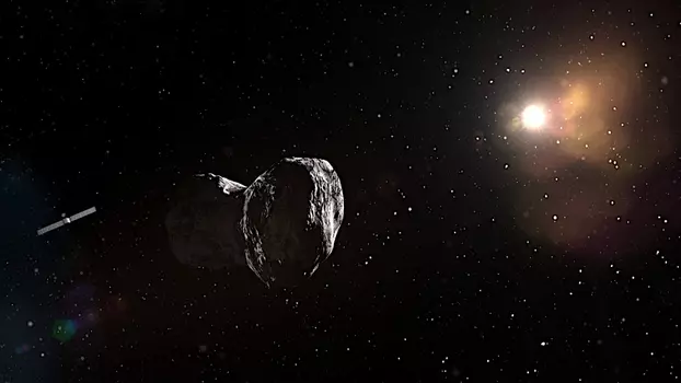 L'Odyssée Rosetta, 900 jours sur une comète