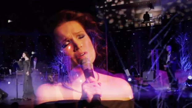 Watch Tarja Turunen e Harus: In Concert - Live at Sibelius Hall Trailer