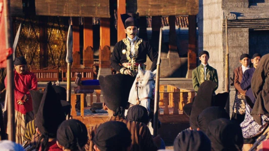 Watch Sultan Agung Trailer
